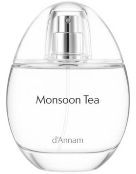 Monsoon Tea