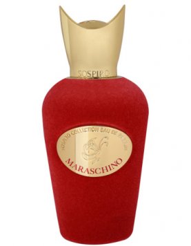 Sospiro: Maraschino