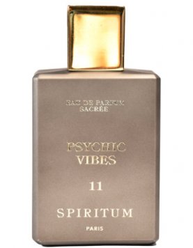 11 Psychic Vibes