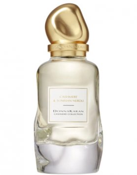 Cashmere & Tunisian Neroli