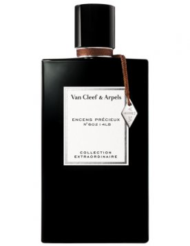 Collection Extraordinaire Encens Precieux