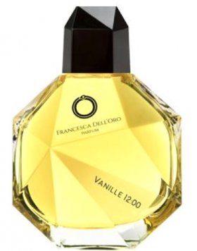 Vanille 12:00