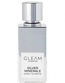Silver Minerale