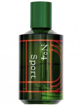 Nº4 Sport