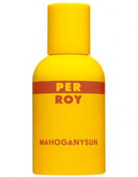 Mahoganysun