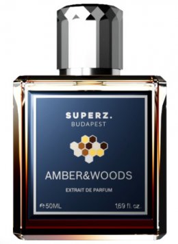 Amber & Woods
