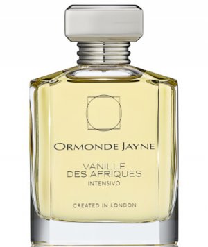 Vanille des Afriques Intensivo