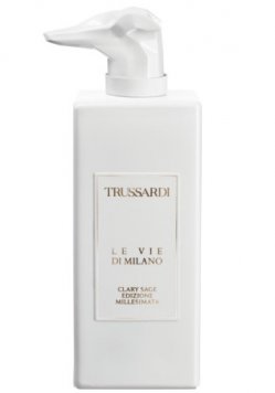 Le Vie Di Milano Collection: Clary Sage Edizione Millesimata