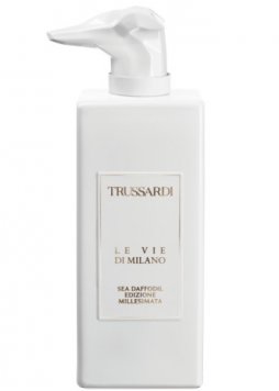 Le Vie Di Milano Collection: Sea Daffodil Edizione Millesimata
