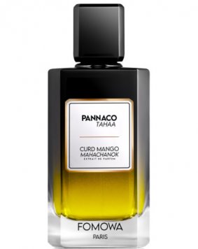 Pannaco Tahaa
