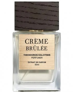 Creme Brulee