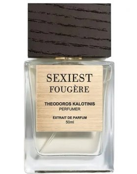 Sexiest Fougere