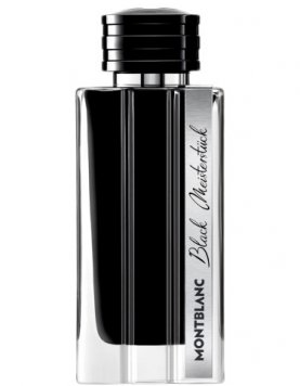 Black Meisterstuck Absolute Incense