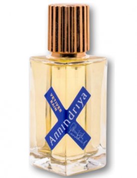 Vetiver Rain