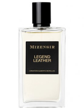 Legend Leather