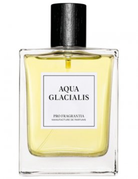 Aqua Glacialis