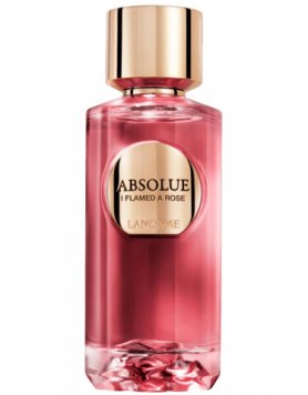 Absolue I Flamed A Rose