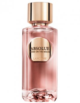 Absolue Rose On The Moon