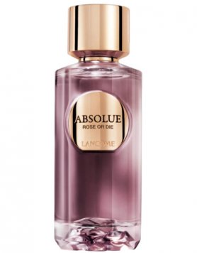 Absolue Rose Or Die