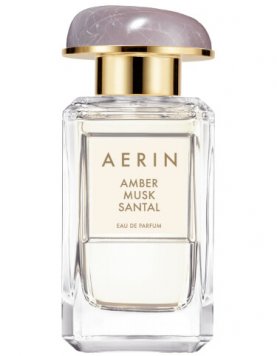 Amber Musk Santal
