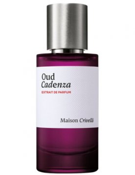 Oud Cadenza
