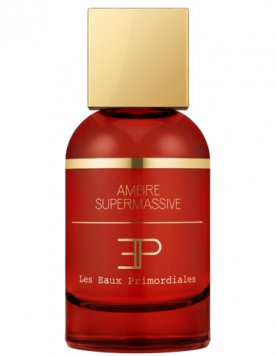 Ambre Supermassive