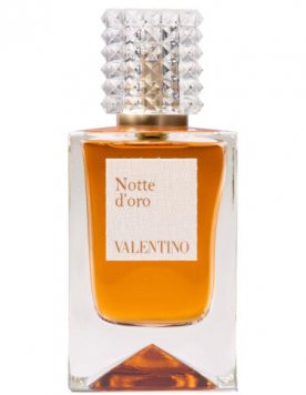 Notte d'Oro