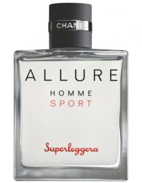 Allure Homme Sport Superleggera
