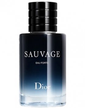 Sauvage Eau Forte