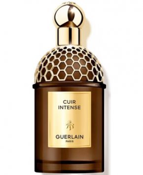 ABSOLUS ALLEGORIA: Cuir Intense