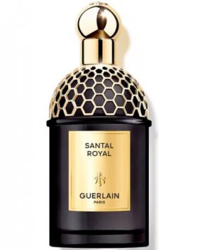 ABSOLUS ALLEGORIA: Santal Royal