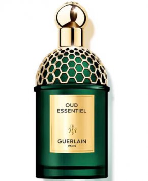 ABSOLUS ALLEGORIA: Oud Essentiel