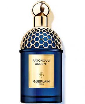 ABSOLUS ALLEGORIA: Patchouli Ardent