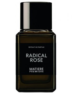 Radical Rose Extrait