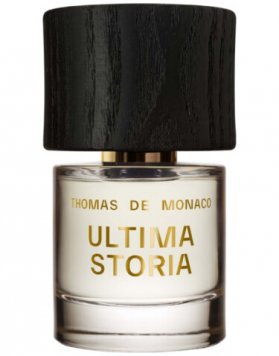 Ultima Storia