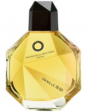 Vanille 18:00