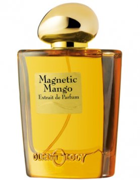 Magnetic Mango