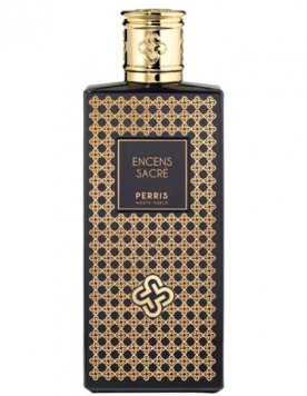 Encens Sacré