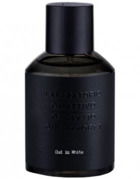 Oud in White