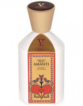 Arkano Degli Amanti
