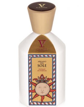 Arkano Del Sole