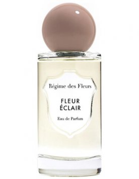 Fleur Eclair
