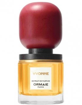 Yvonne Extrait de Parfum