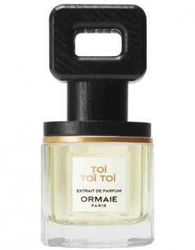 Toi Toi Toi Extrait de Parfum