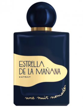 Estrella de la Manana