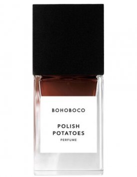 Polish Potatoes
