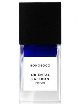 Oriental Saffron