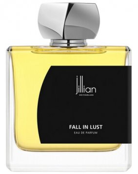 Fall In Lust