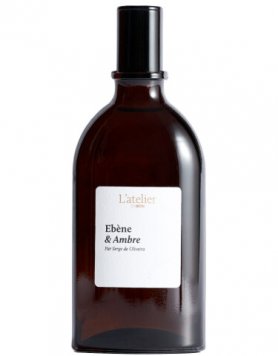 Ebene & Ambre