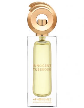 Innocent Tuberose